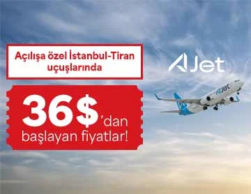 ajet-ile-istanbul-dan-tirana-ucuslar-basladi
